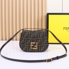 Fendi Satchel Bags